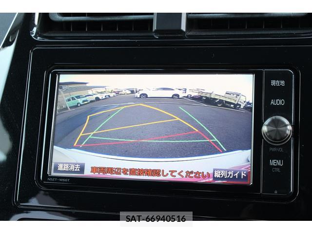 Toyota PRIUS 2016-09 8223690-10