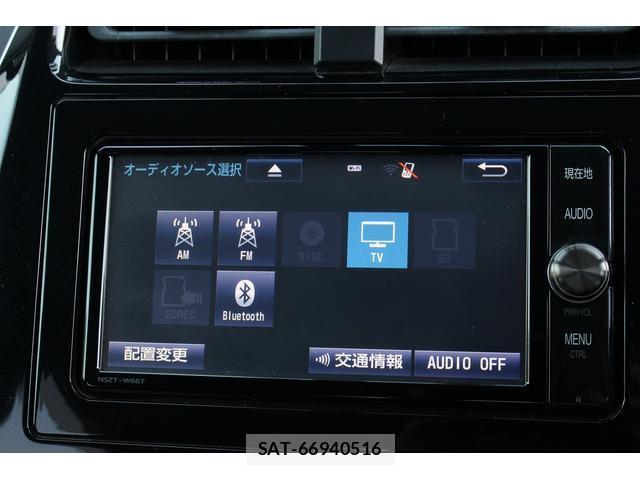 Toyota PRIUS 2016-09 8223690-11