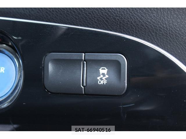 Toyota PRIUS 2016-09 8223690-3