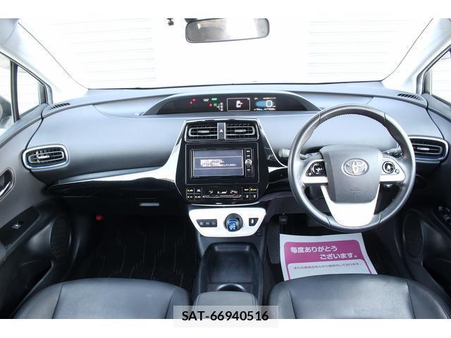 Toyota PRIUS 2016-09 8223690-4