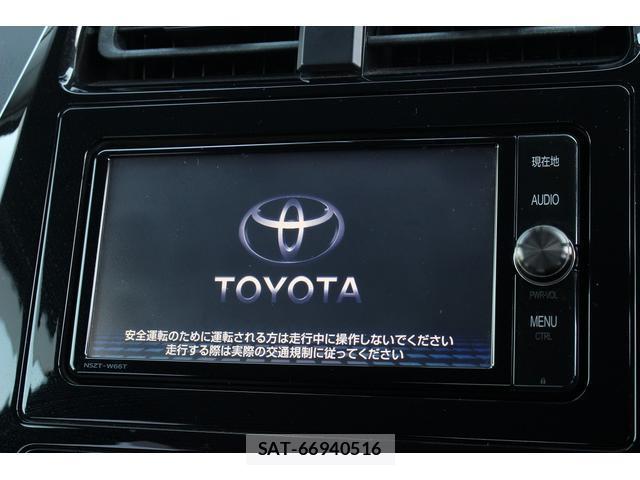 Toyota PRIUS 2016-09 8223690-9