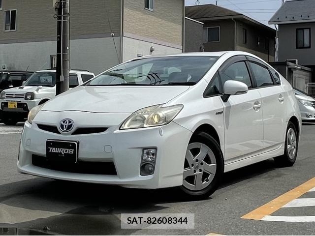 Toyota PRIUS 2009-05 8223719-0