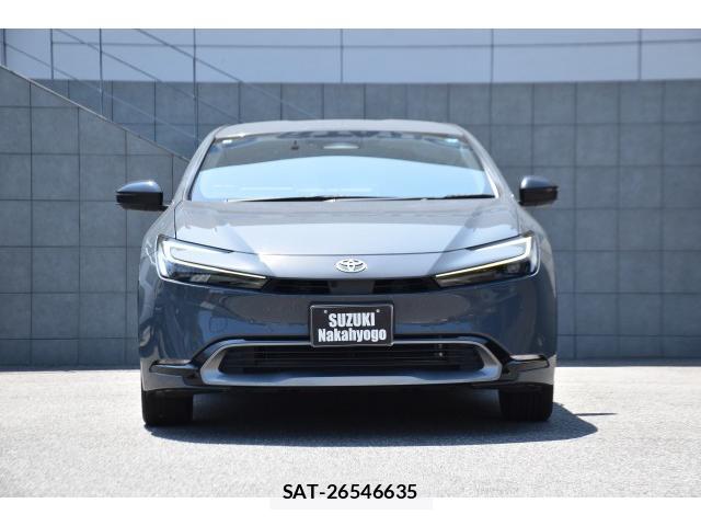 Toyota PRIUS 2023-02 8223778-1