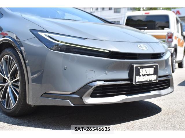 Toyota PRIUS 2023-02 8223778-13