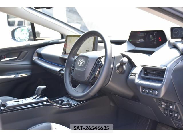 Toyota PRIUS 2023-02 8223778-16