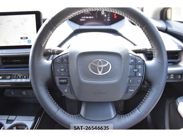 Toyota PRIUS 2023-02 8223778-18