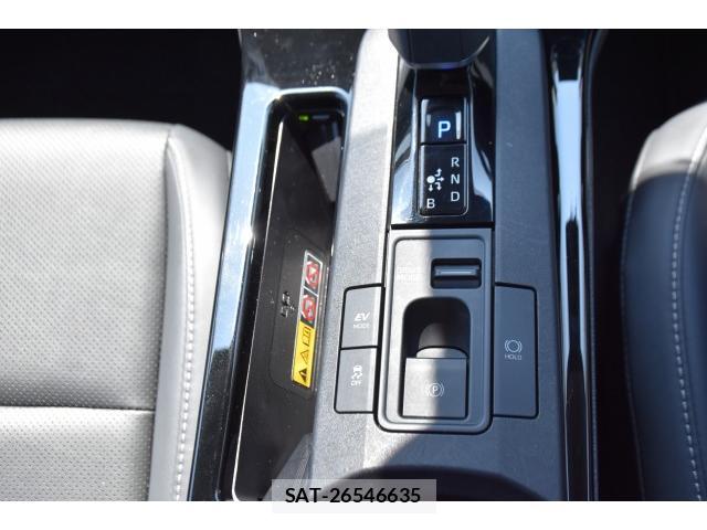 Toyota PRIUS 2023-02 8223778-19