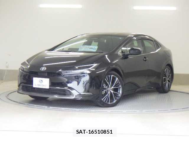Toyota PRIUS 2023-06 8223942-0