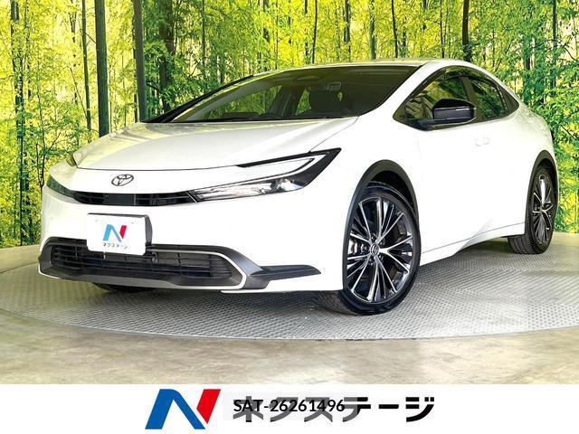 Toyota PRIUS 2023-12 8223976-0