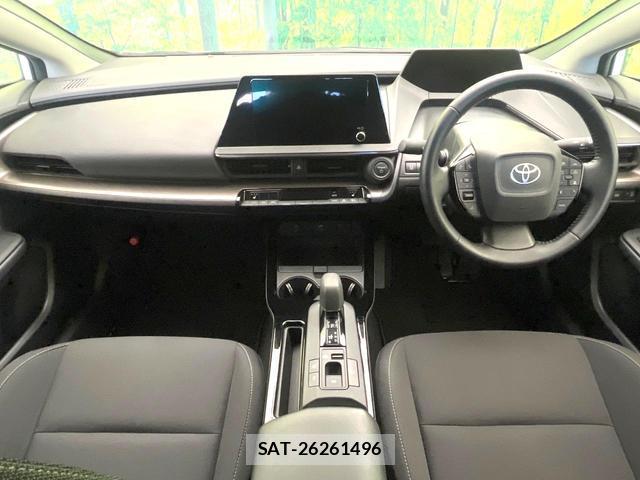 Toyota PRIUS 2023-12 8223976-1