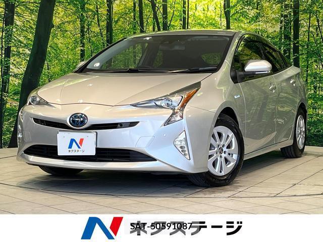 Toyota PRIUS 2017-11 8224231-0