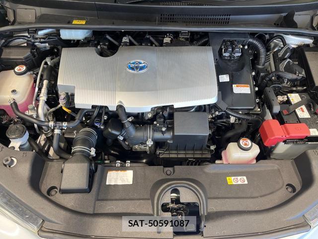 Toyota PRIUS 2017-11 8224231-17