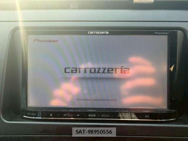 Toyota PRIUS 2011-12 8224319-2