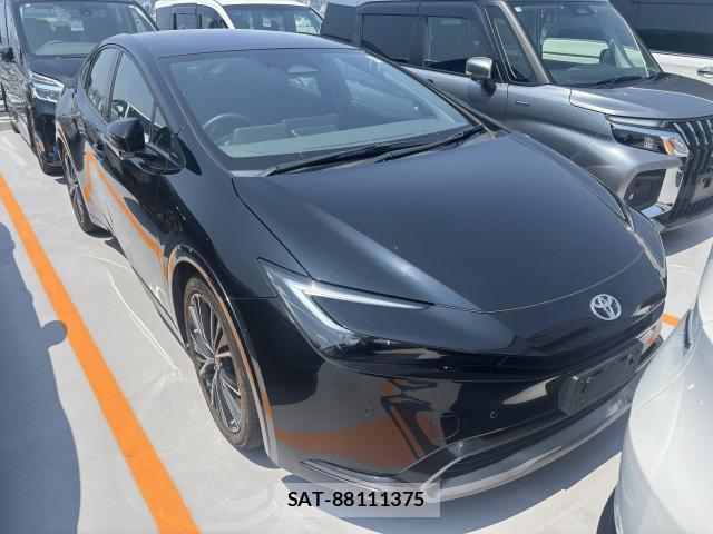Toyota PRIUS 2023-05 8224477-0