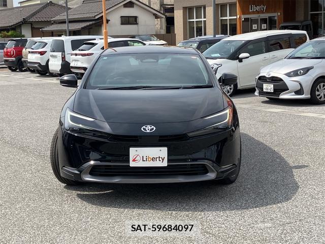 Toyota PRIUS 2025-03 8224542-14