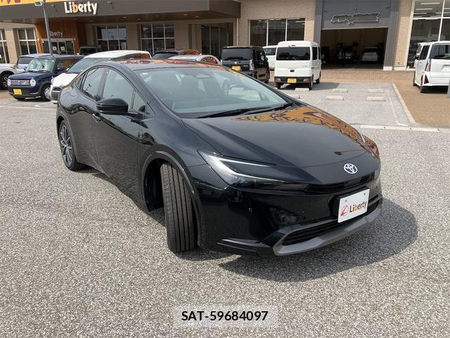 Toyota PRIUS 2025-03 8224542-15