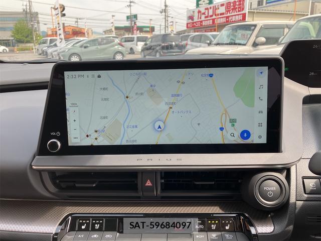 Toyota PRIUS 2025-03 8224542-5