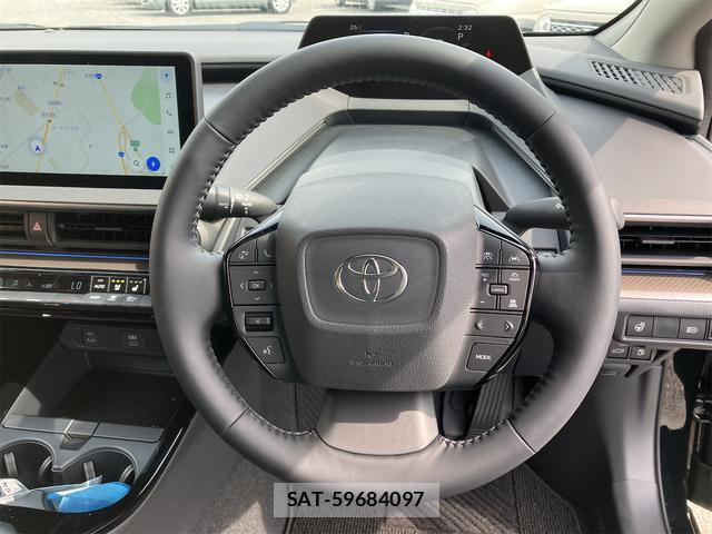 Toyota PRIUS 2025-03 8224542-9