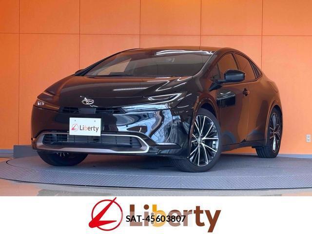 Toyota PRIUS 2026-01 8224595-0