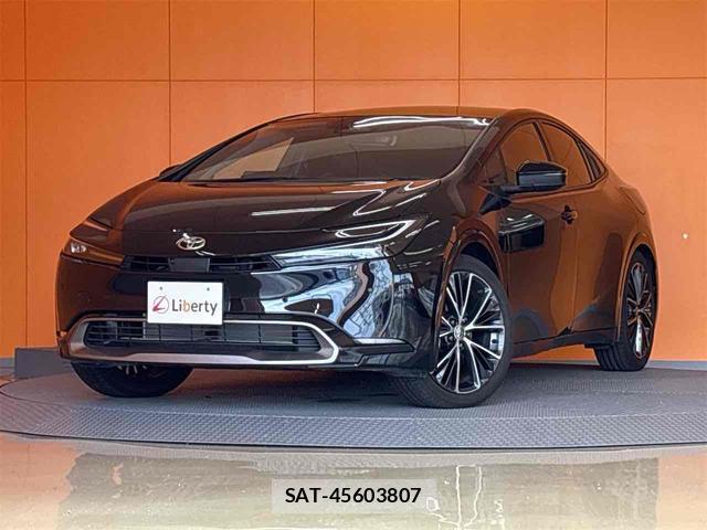 Toyota PRIUS 2026-01 8224595-12