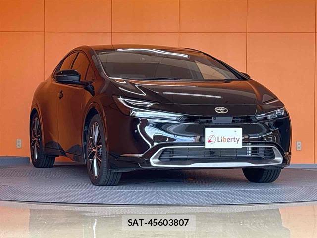 Toyota PRIUS 2026-01 8224595-14