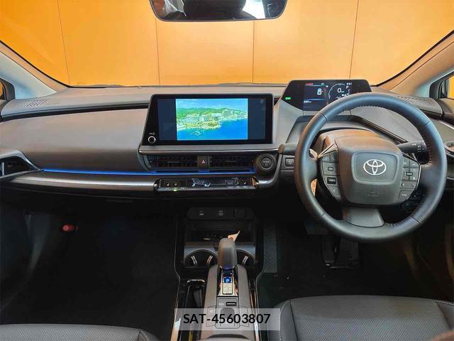 Toyota PRIUS 2026-01 8224595-2