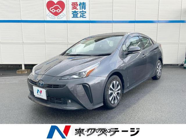 Toyota PRIUS 2020-05 8224708-0