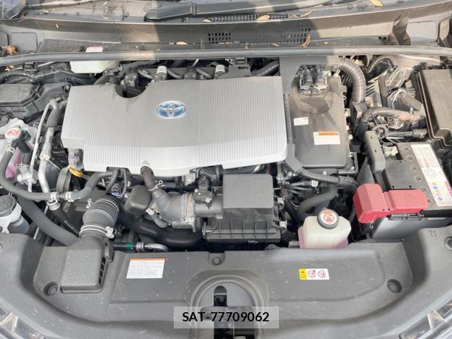 Toyota PRIUS 2020-05 8224708-17