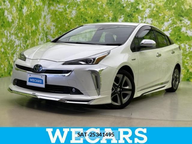 Toyota PRIUS 2019-05 8225082-0