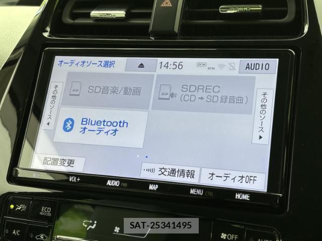 Toyota PRIUS 2019-05 8225082-8
