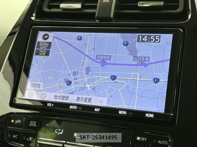 Toyota PRIUS 2019-05 8225082-9