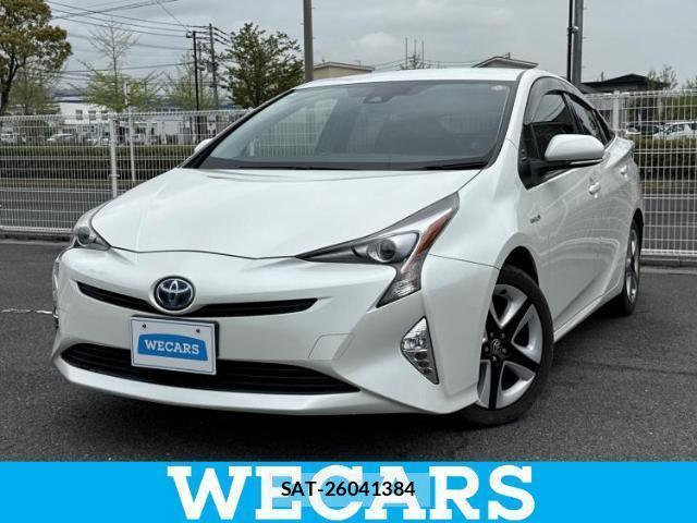 Toyota PRIUS 2017-02 8225272-0