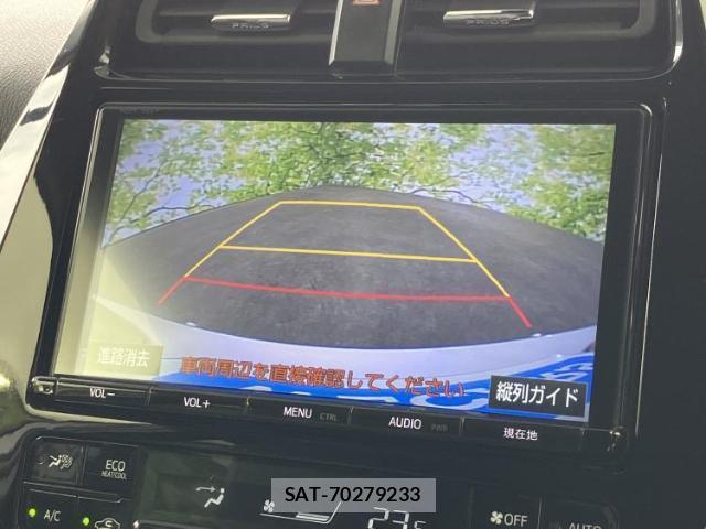 Toyota PRIUS 2017-11 8225376-12