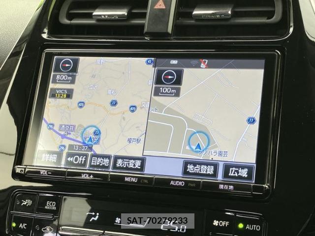 Toyota PRIUS 2017-11 8225376-9