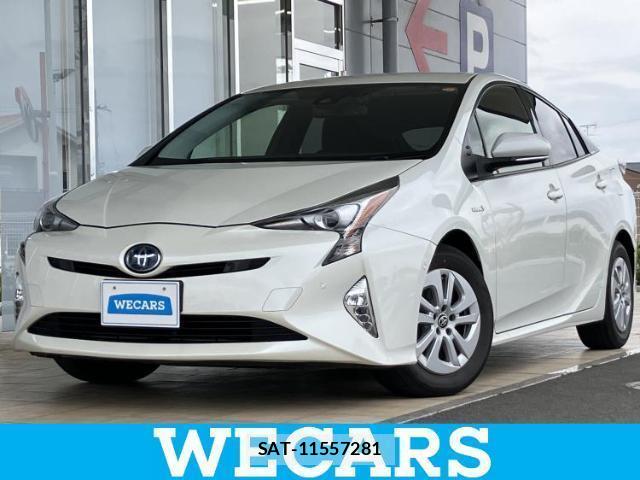 Toyota PRIUS 2016-09 8225387-0