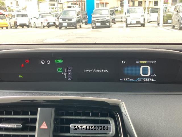 Toyota PRIUS 2016-09 8225387-12
