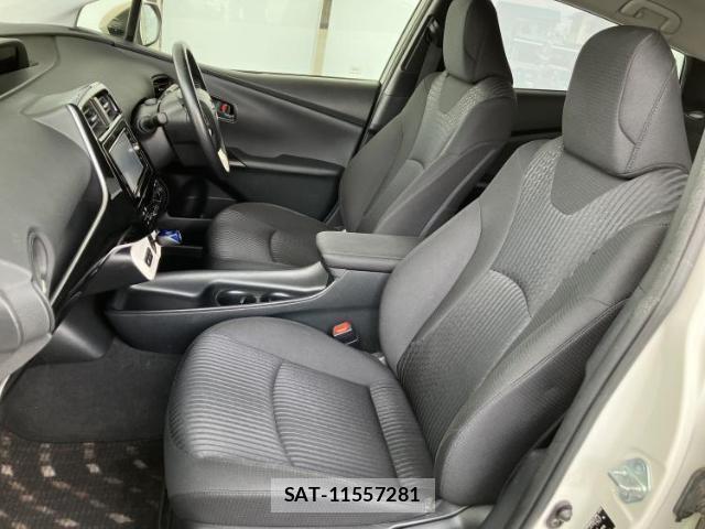 Toyota PRIUS 2016-09 8225387-5
