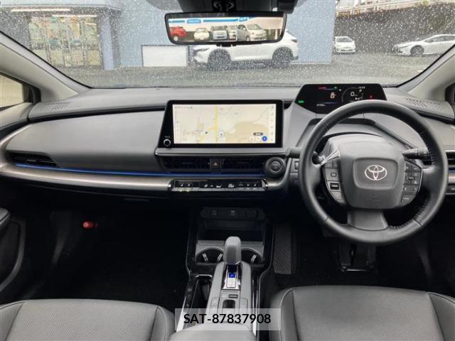 Toyota PRIUS 2024-03 8225401-3