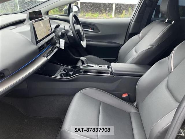 Toyota PRIUS 2024-03 8225401-5