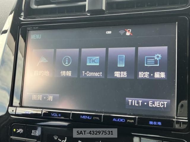 Toyota PRIUS 2016-04 8225402-8
