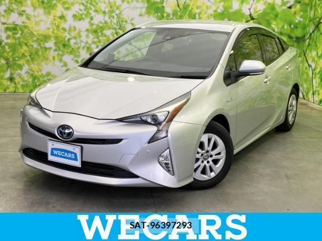 Toyota PRIUS 2016-05 8225471-0