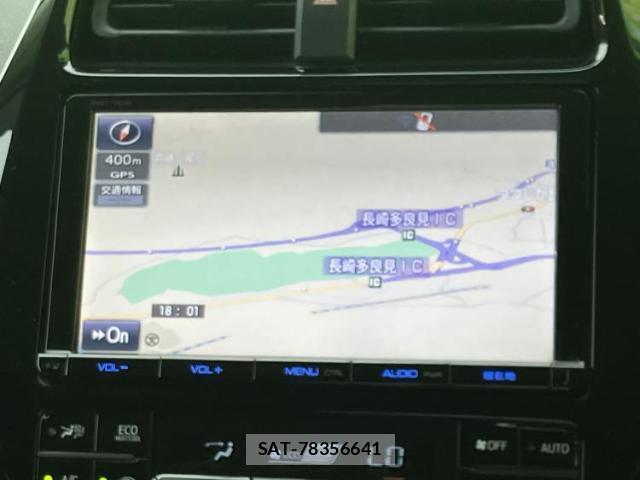 Toyota PRIUS 2016-01 8225504-9