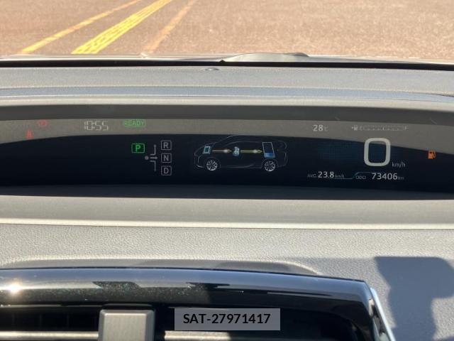 Toyota PRIUS 2016-10 8225521-13