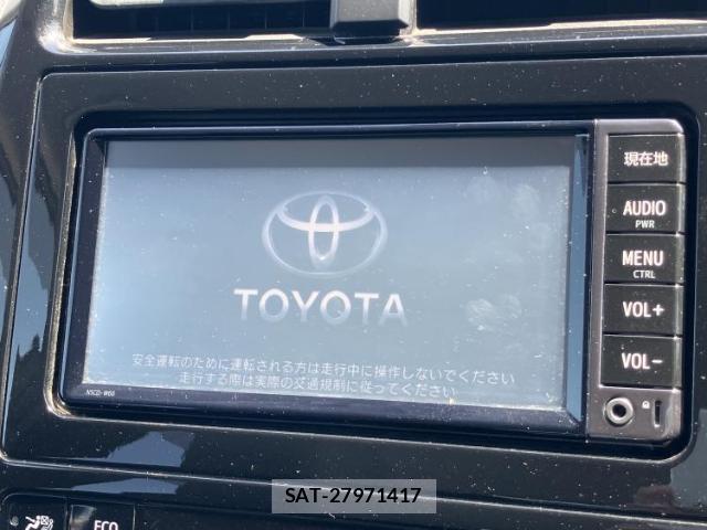 Toyota PRIUS 2016-10 8225521-8