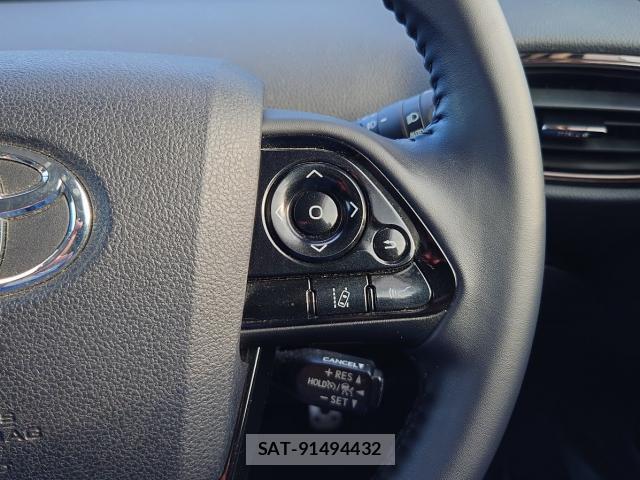 Toyota PRIUS 2021-10 8225576-5