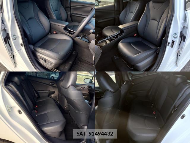 Toyota PRIUS 2021-10 8225576-7