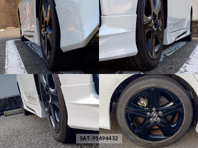 Toyota PRIUS 2021-10 8225576-8