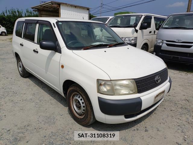 Toyota PROBOX VAN 2008-07 8220009-1