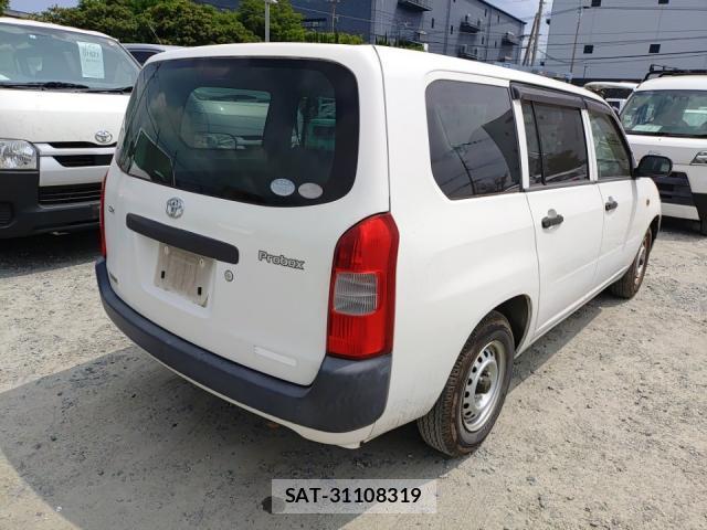 Toyota PROBOX VAN 2008-07 8220009-2
