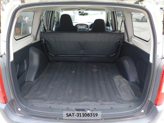 Toyota PROBOX VAN 2008-07 8220009-5